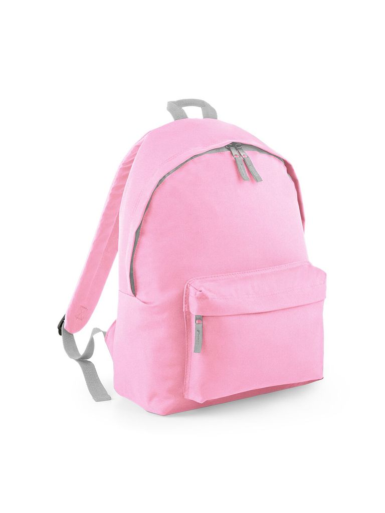 classic pink-light grey